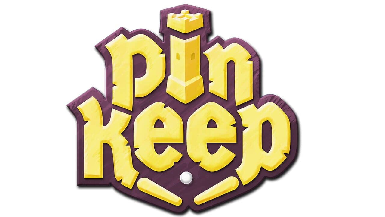 PinKeep key art