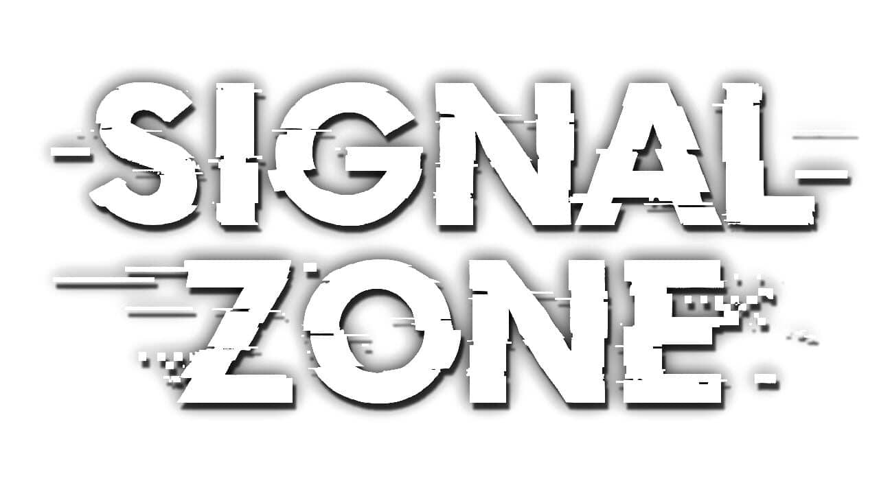 Signal Zone key art