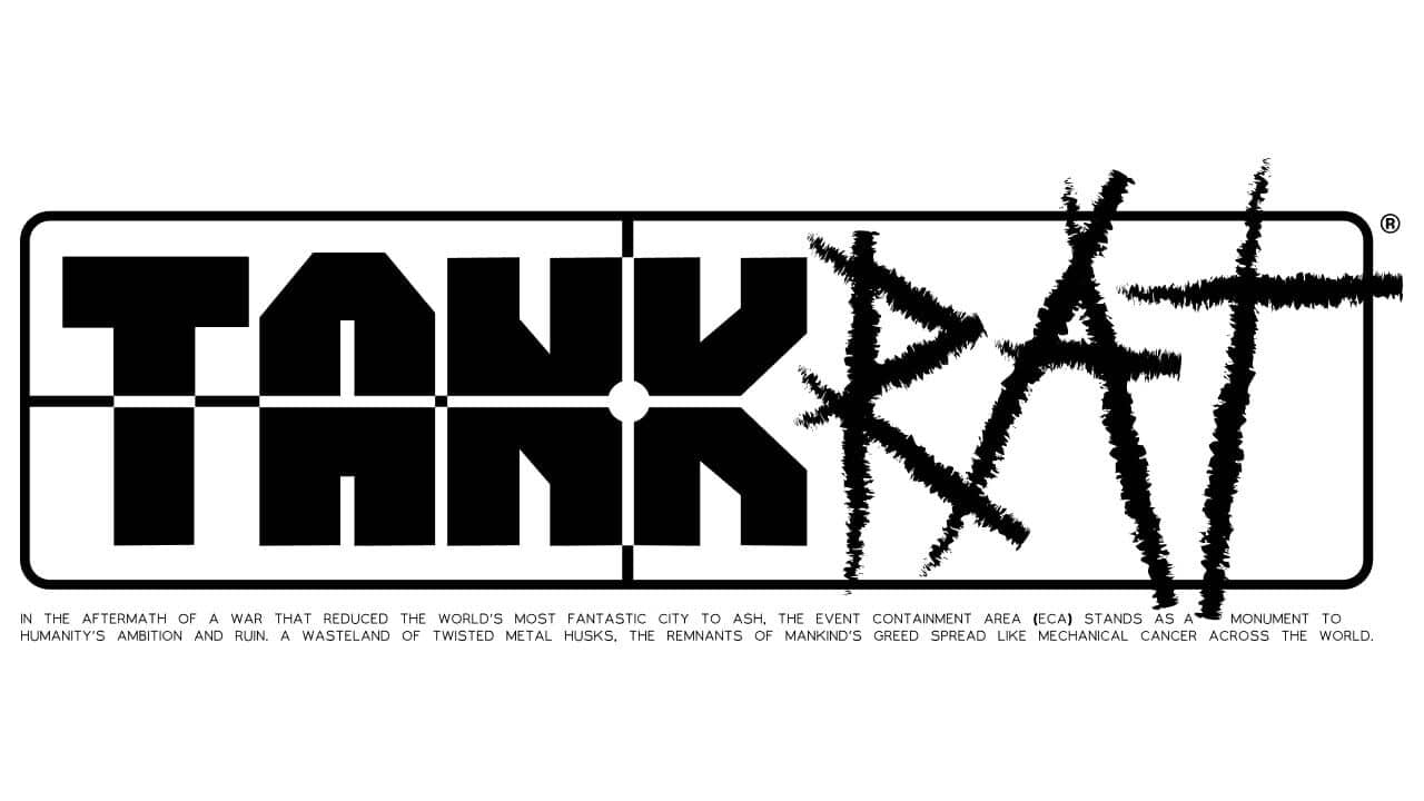 TankRat key art