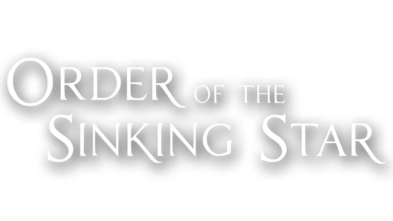 Order of the Sinking Star key art