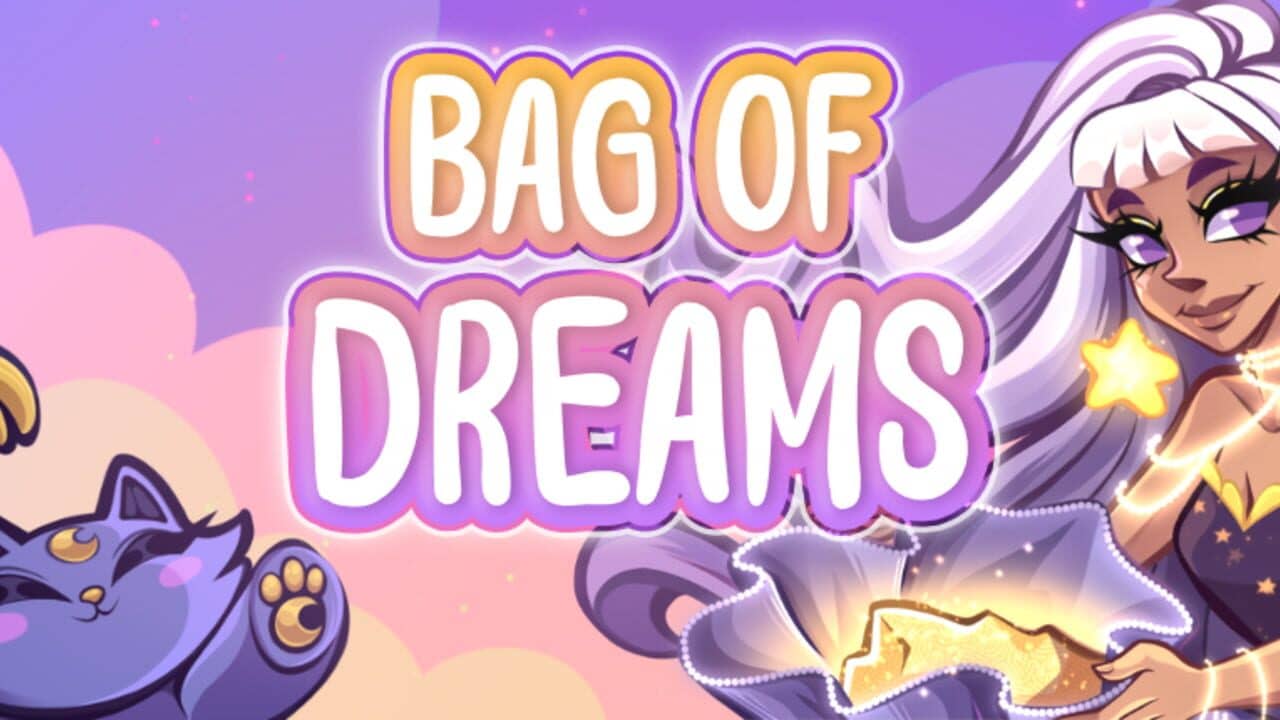 Bag of Dreams key art