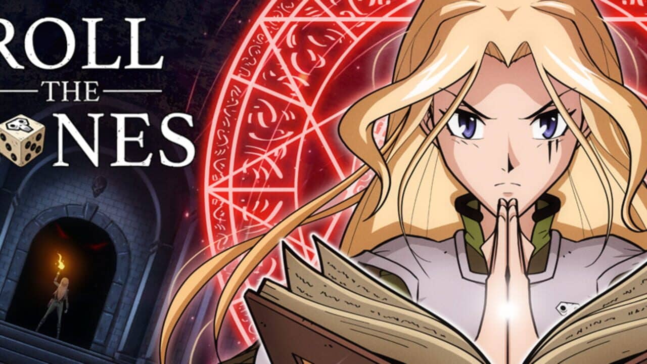 Roll The Bones key art