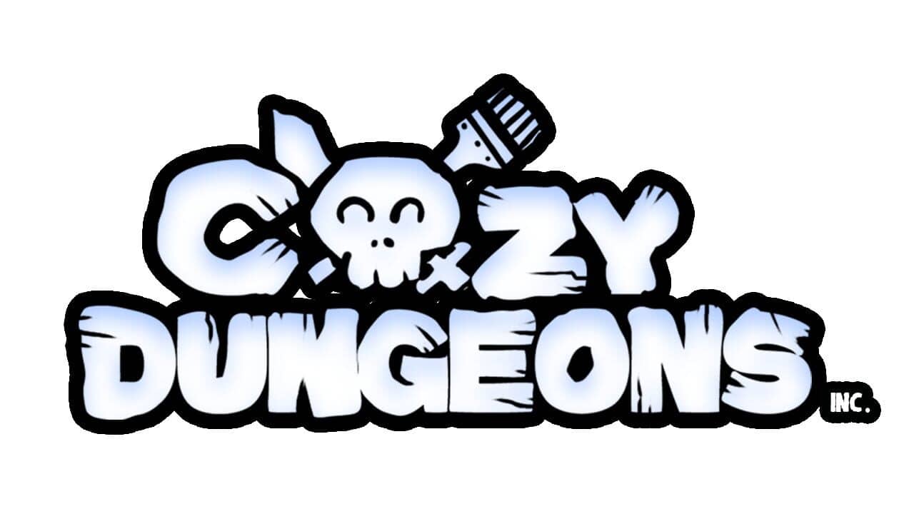 Cozy Dungeons key art