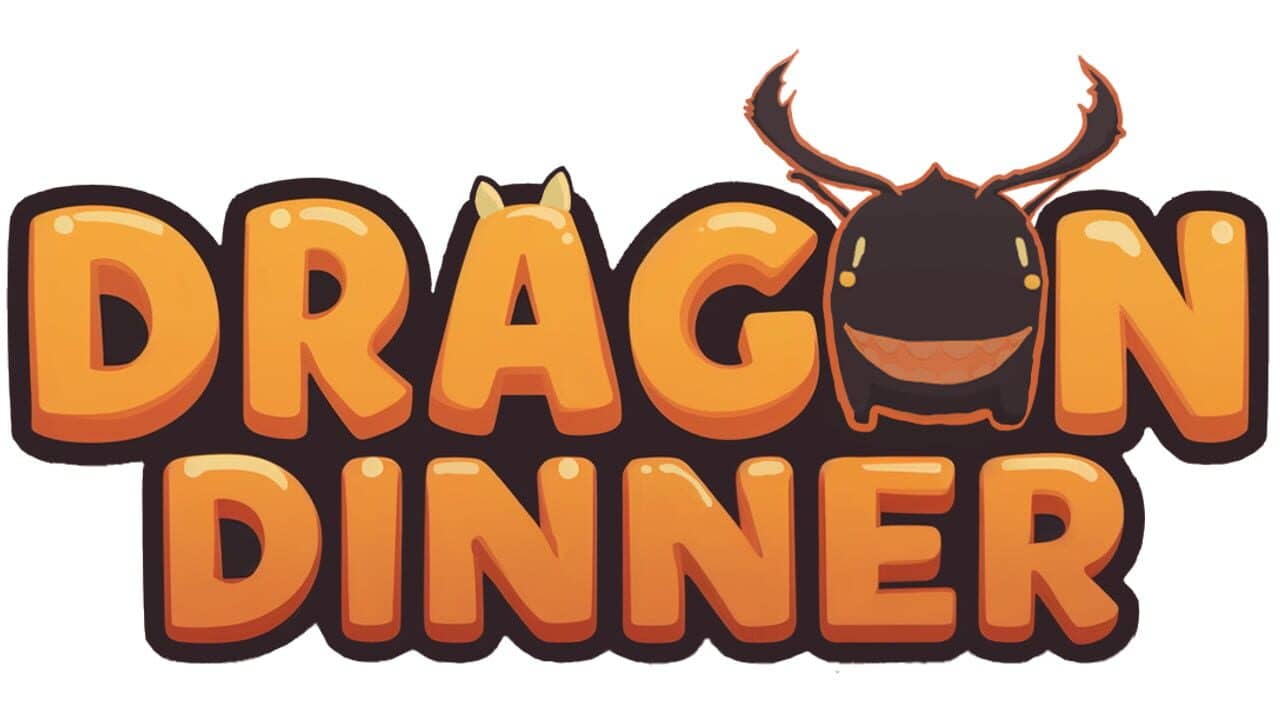 Dragon Dinner key art