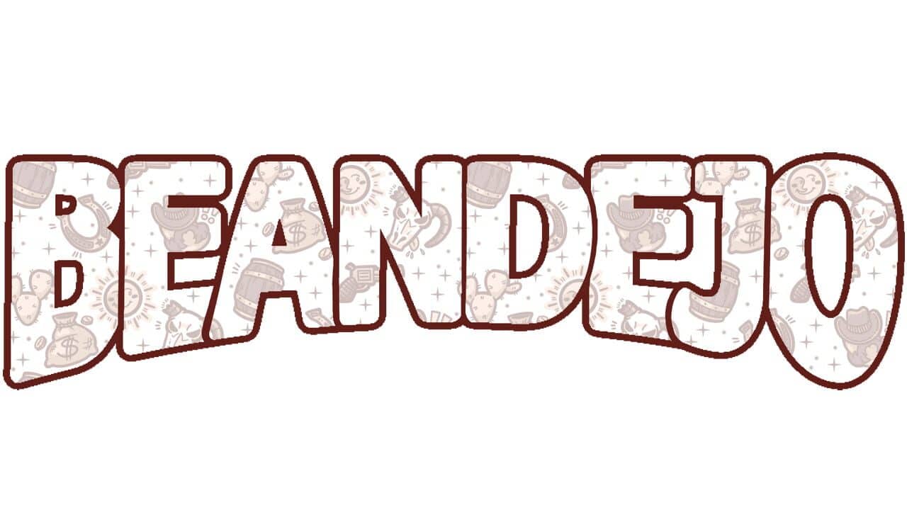 Beandejo key art