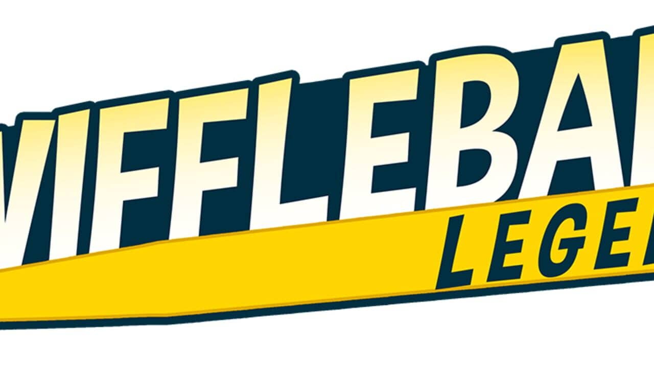 Wiffleball Legends key art