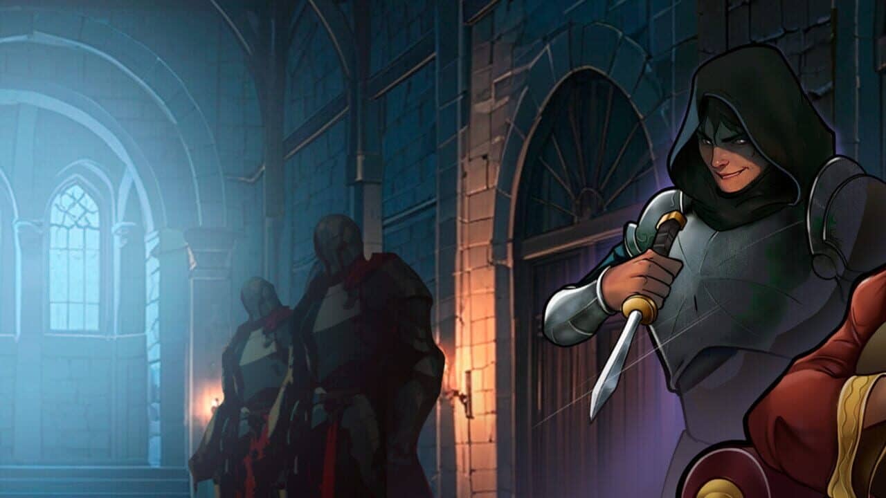 King's Guard key art