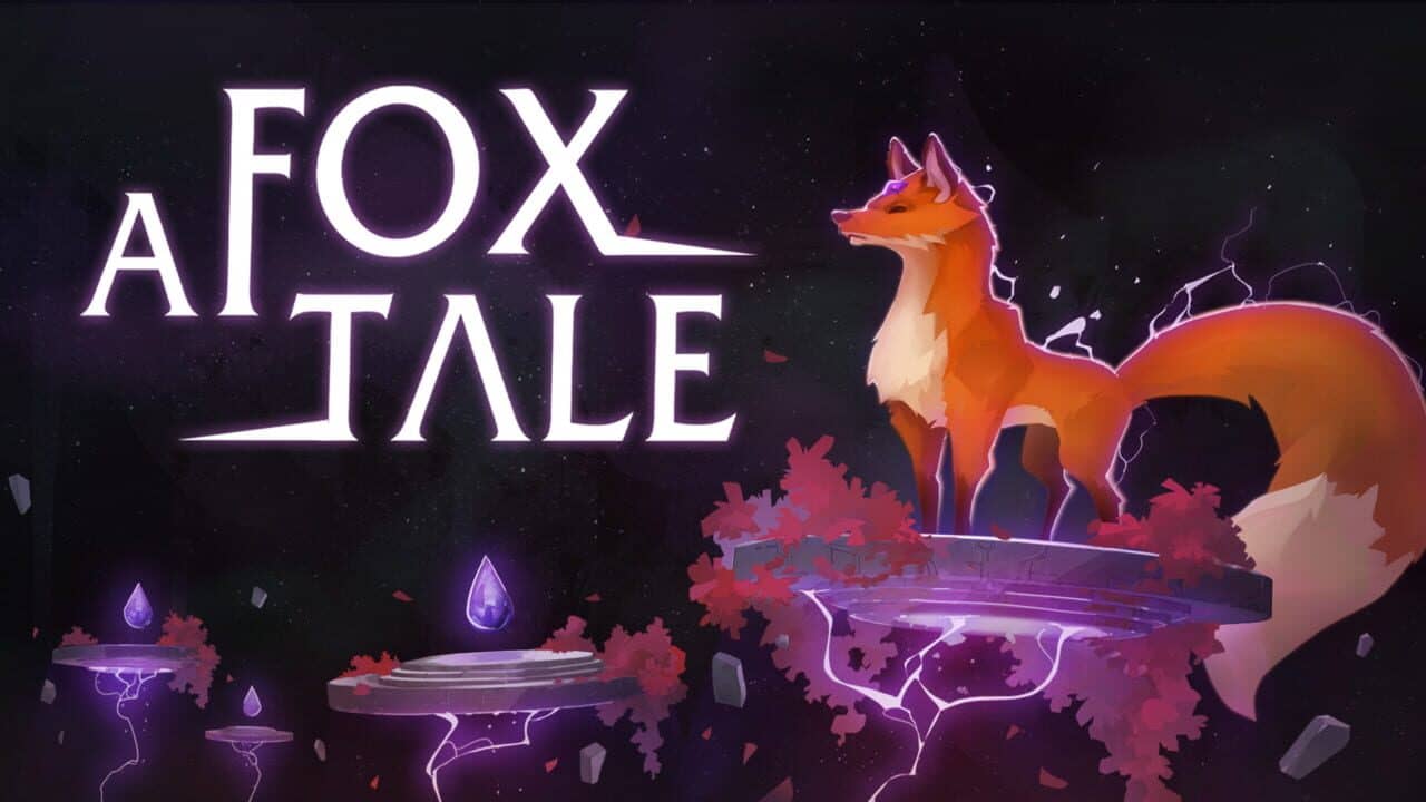 A Fox Tale key art