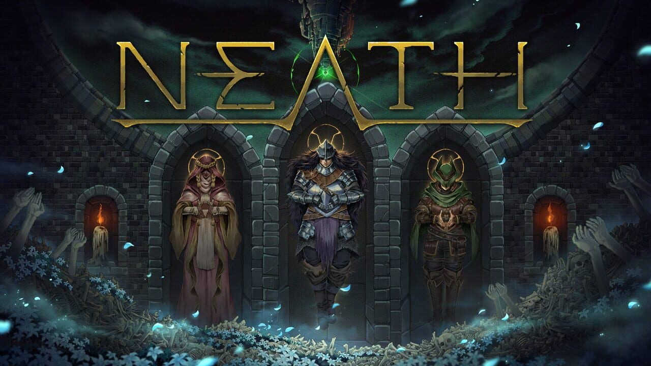Neath key art