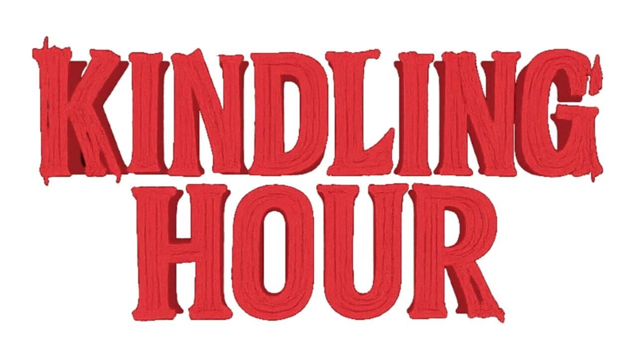 Kindling Hour key art