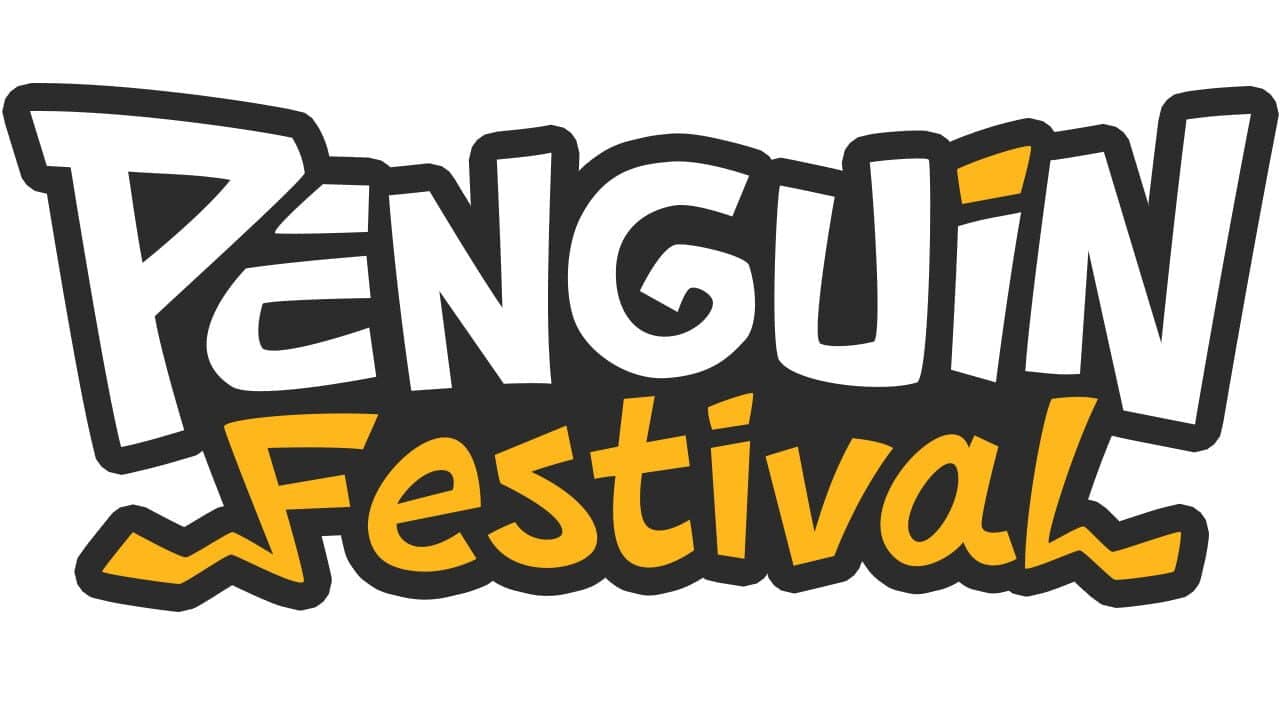 Penguin Festival key art