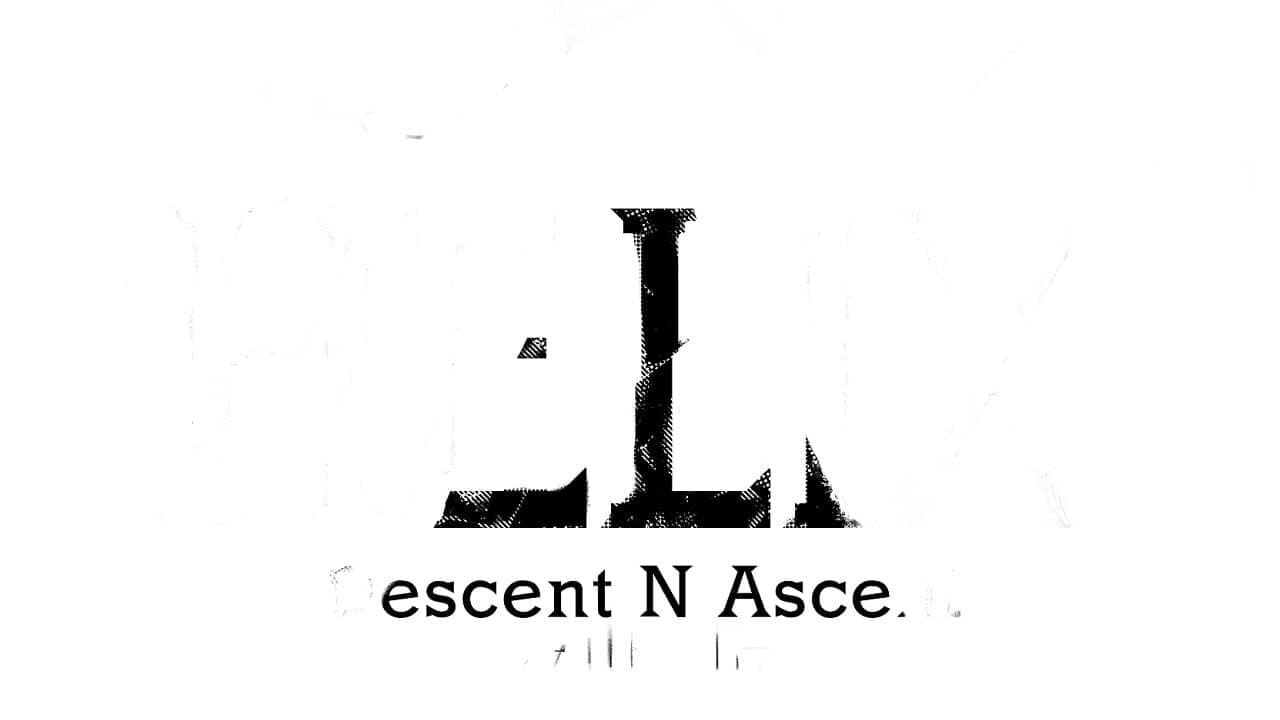 Helix: Descent N Ascent key art