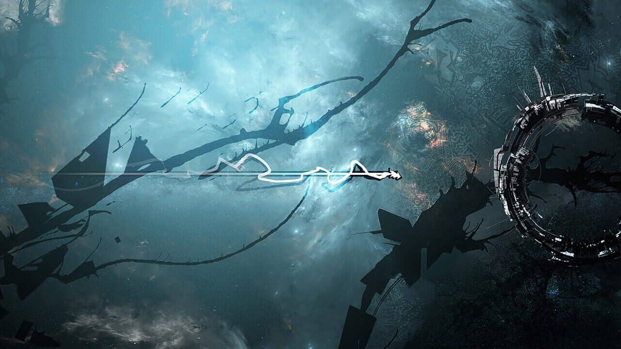 Nine Rounds Rapid key art