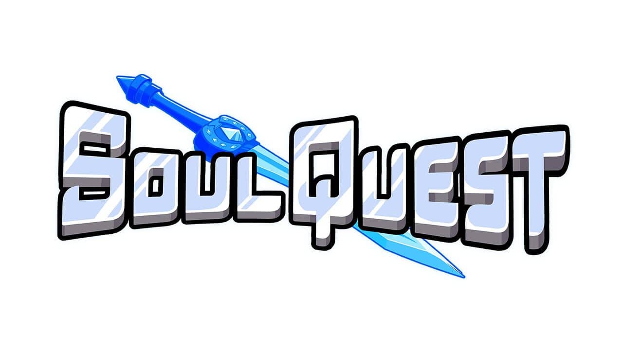 SoulQuest key art
