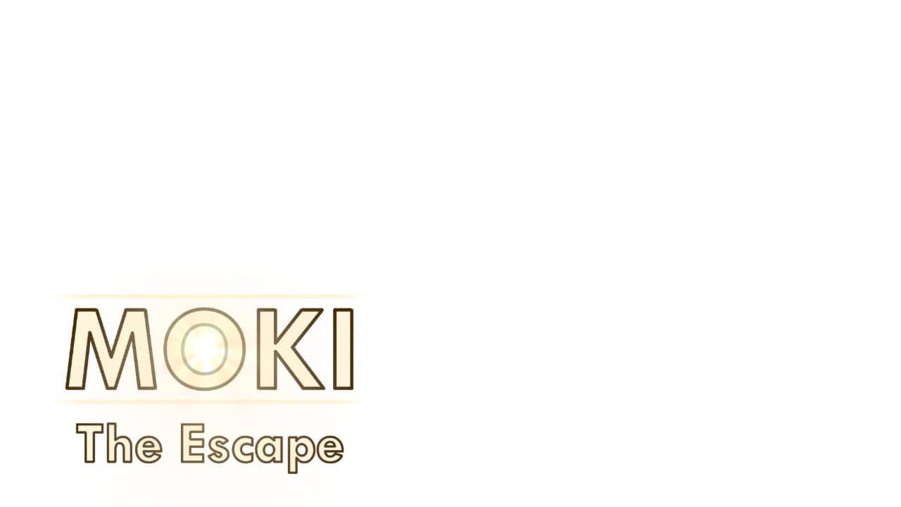 Moki: The Escape key art