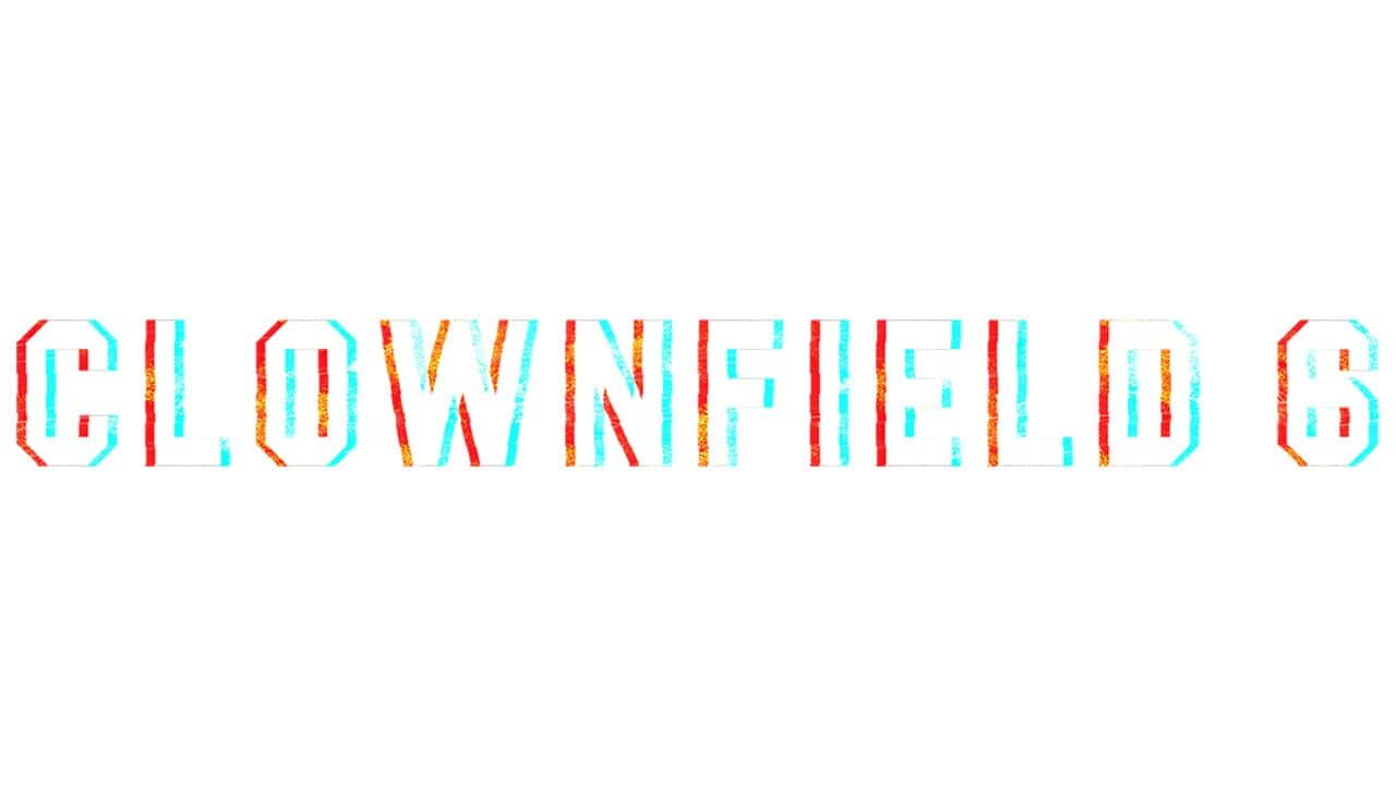 Clownfield 6 key art