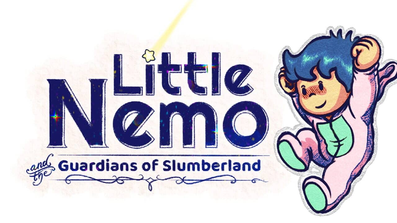 Little Nemo and the Guardians of Slumberland key art