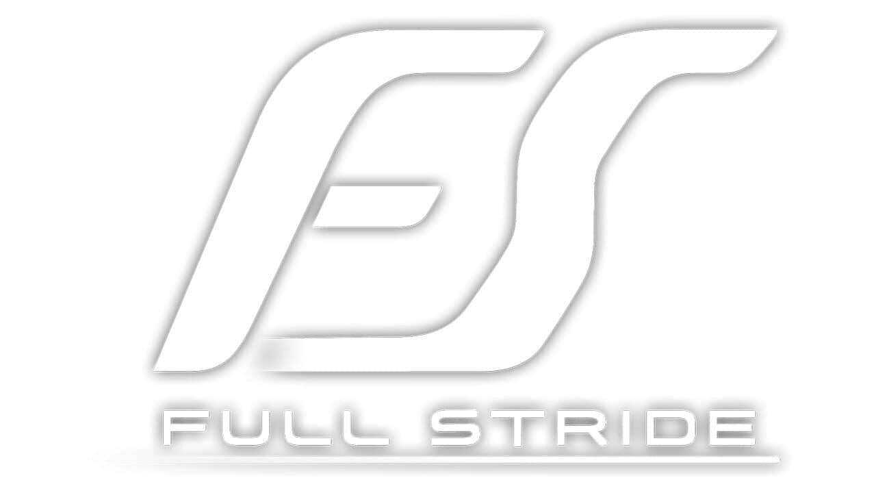 Full Stride key art