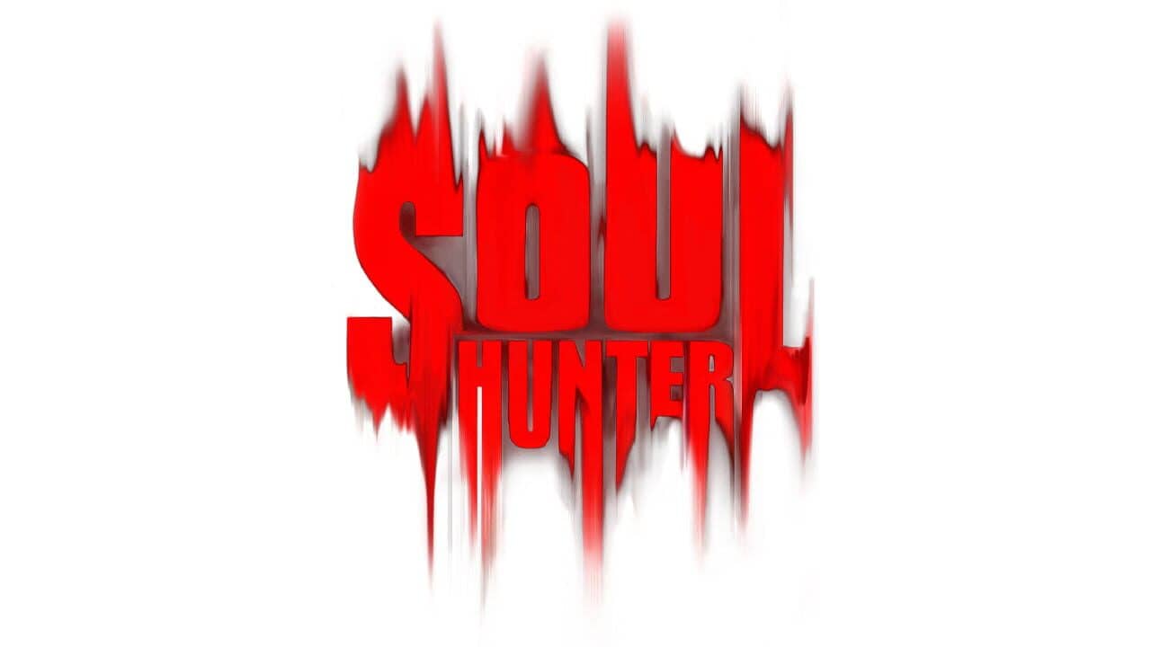 Soul Hunter key art