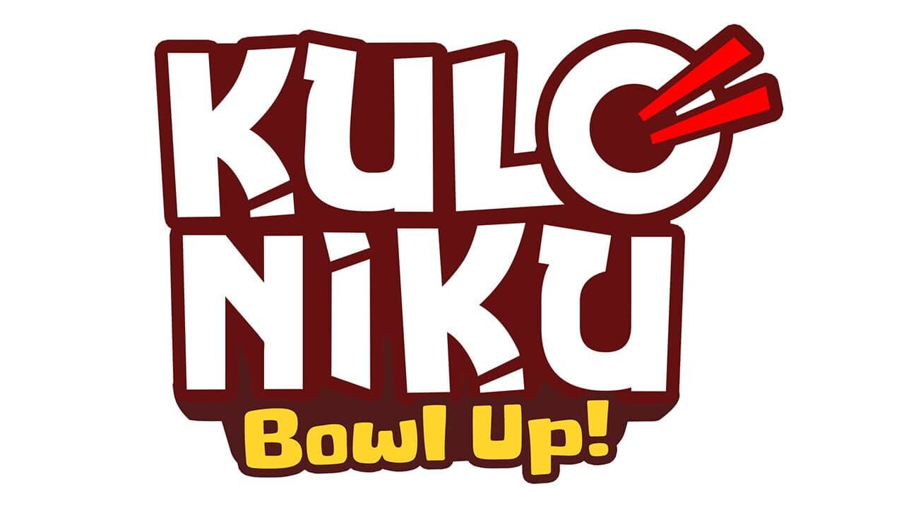 KuloNiku: Bowl Up! key art