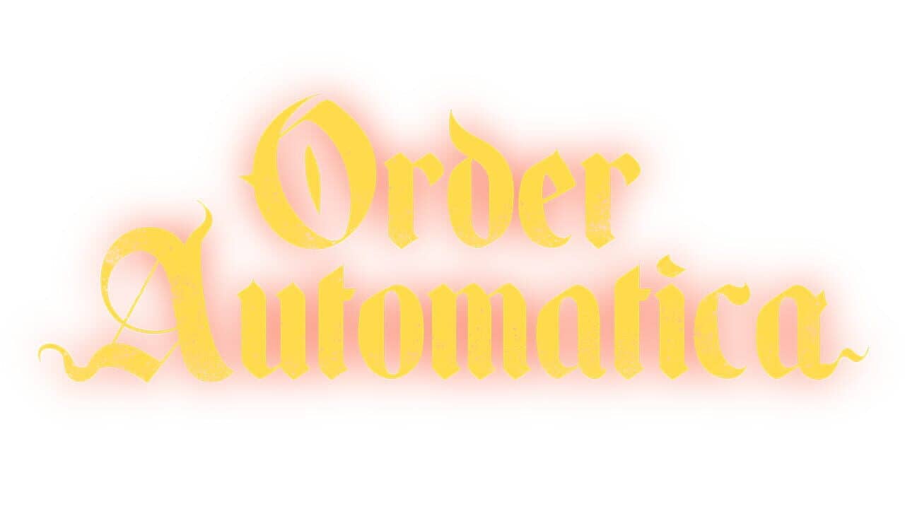 Order Automatica key art