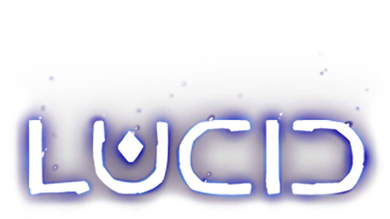 Lucid key art