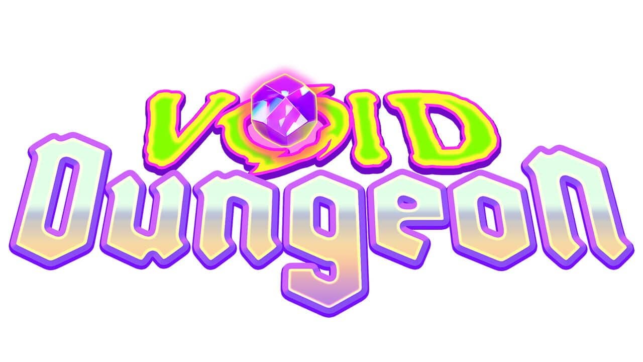 Void Dungeon key art
