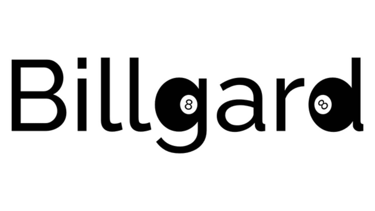 Billgard key art