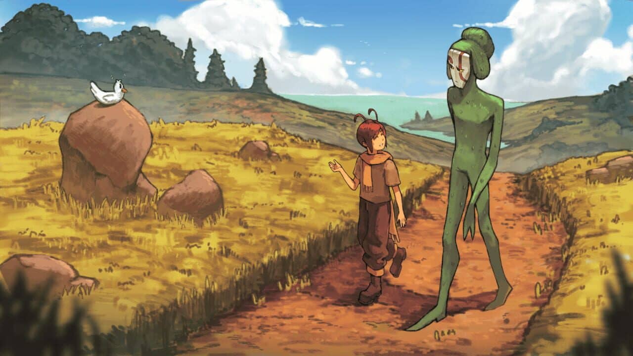 Pluralys key art