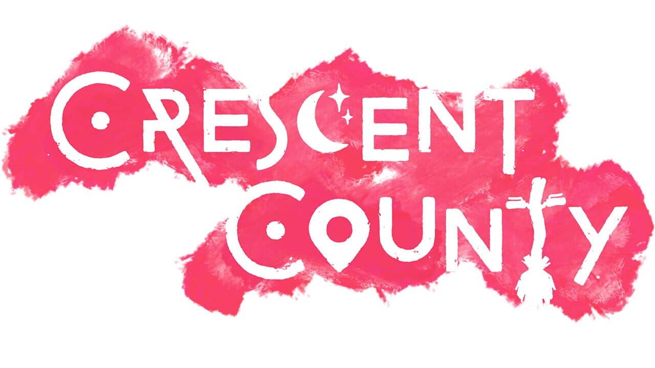Crescent County key art