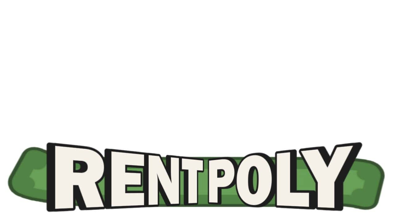 RentPoly key art
