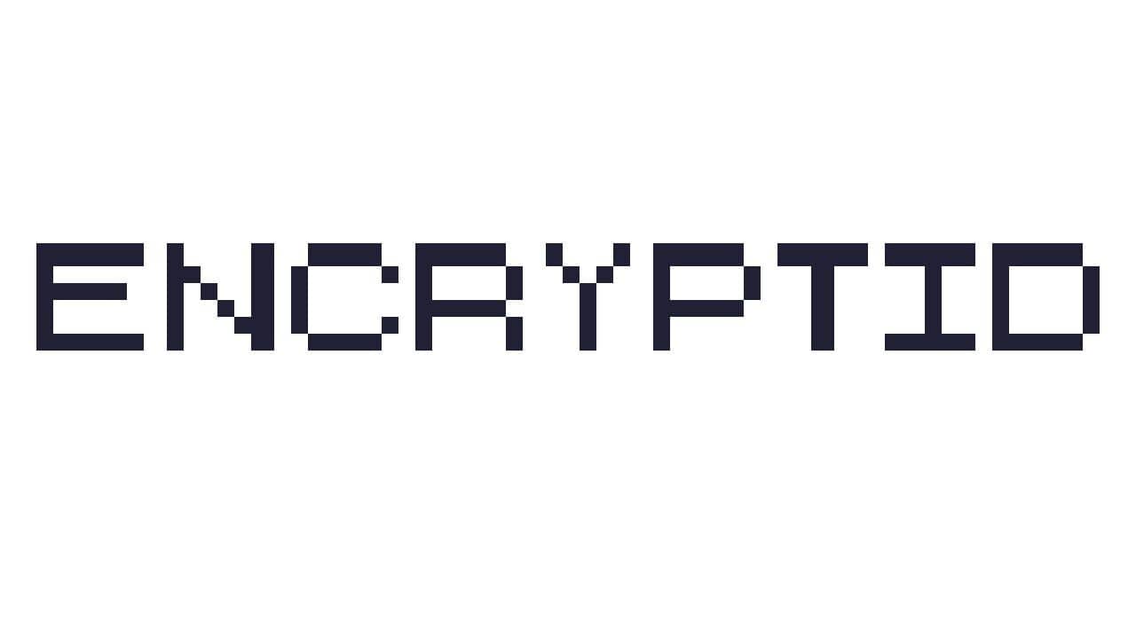 Encryptid key art
