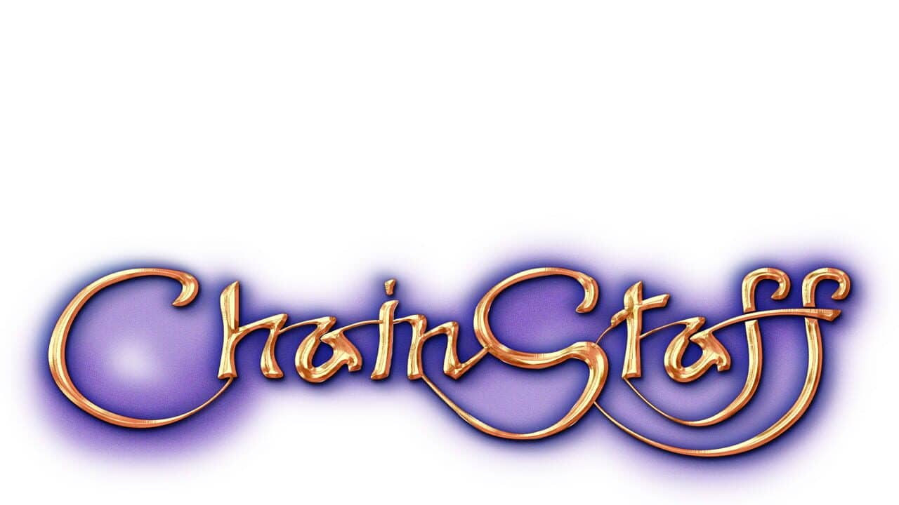 ChainStaff key art