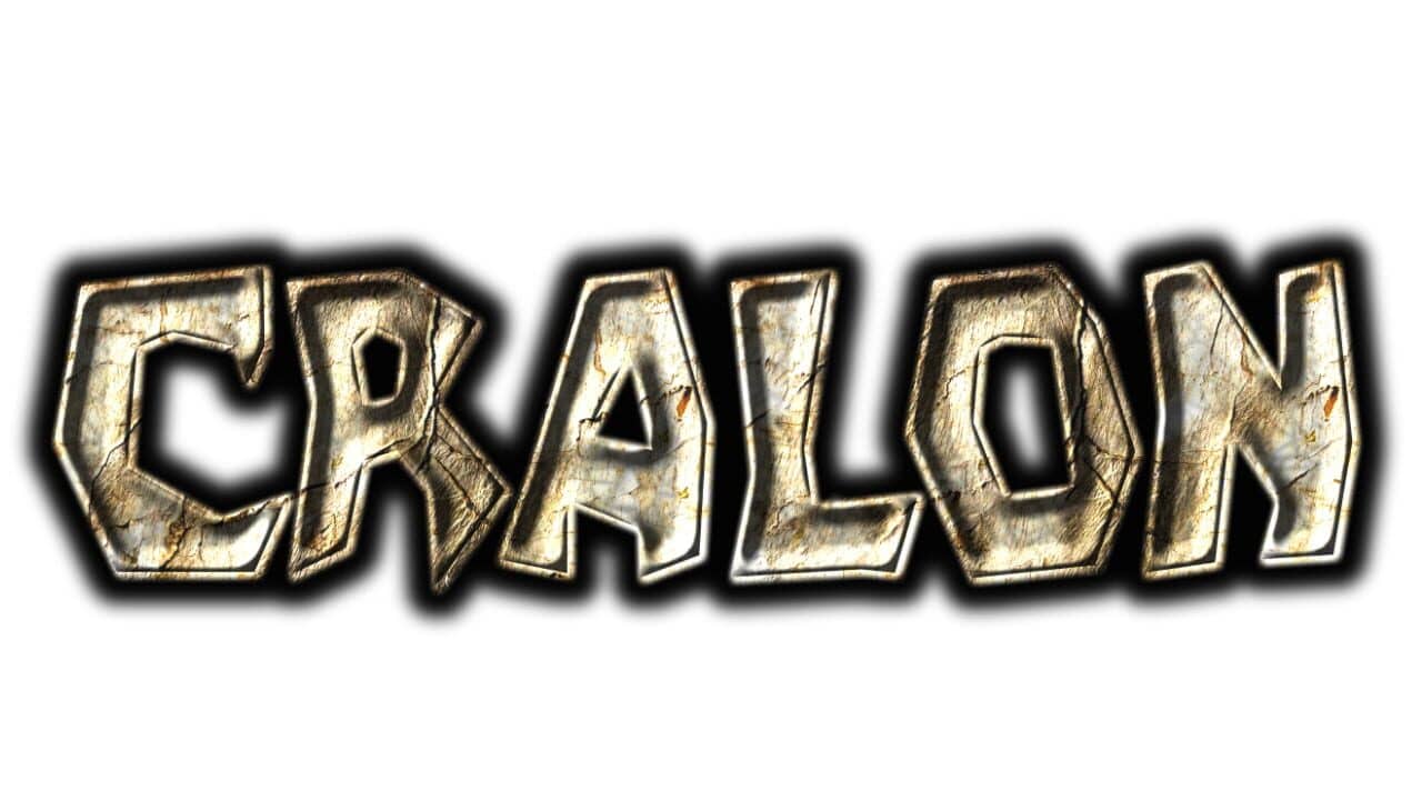 Cralon key art