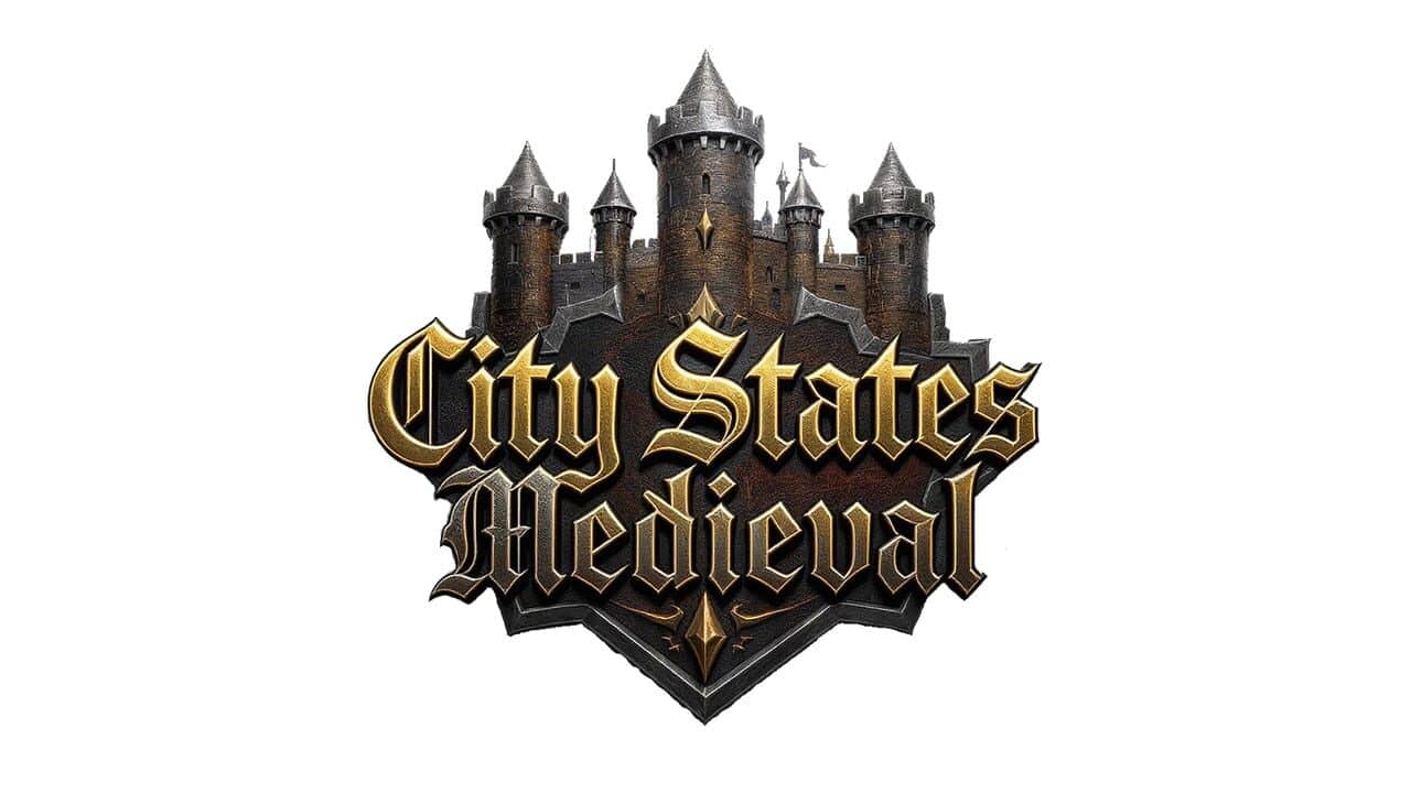 City States: Medieval key art