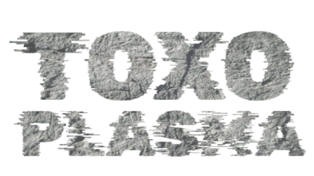 Toxoplasma key art