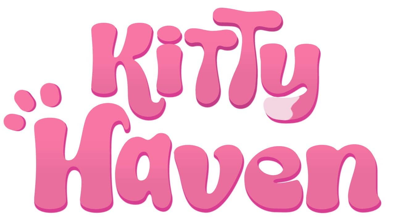 Kitty Haven key art