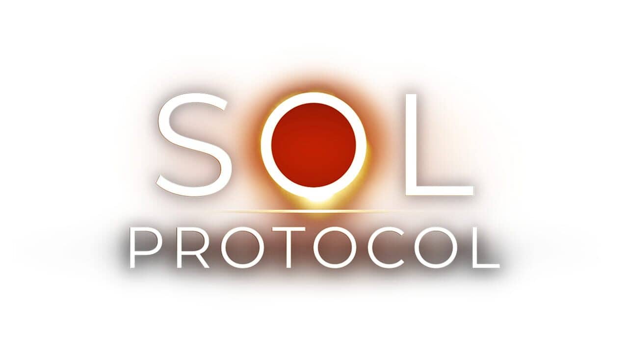 Sol Protocol key art