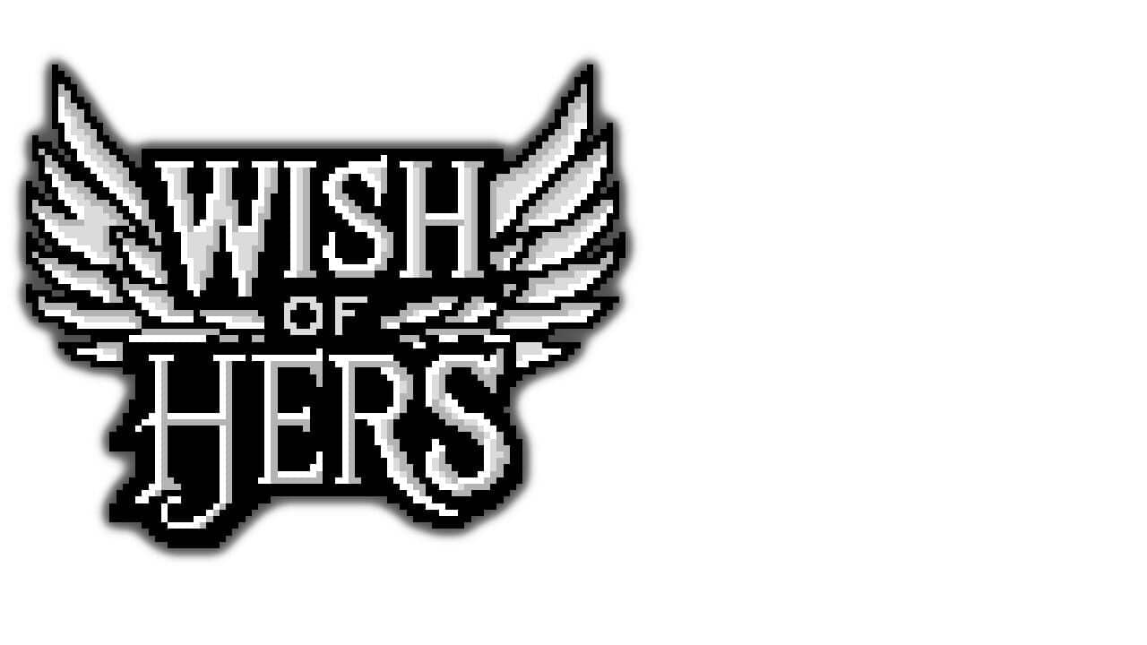 Wish Of Hers key art
