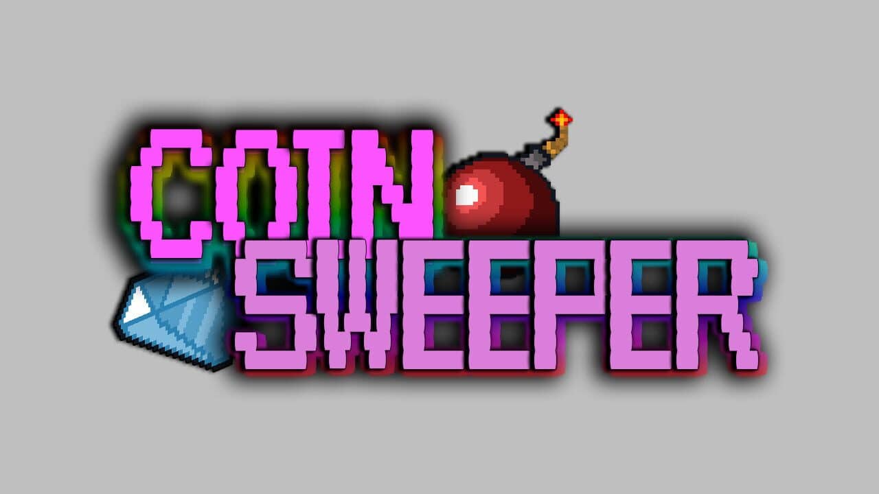 Coinsweeper key art