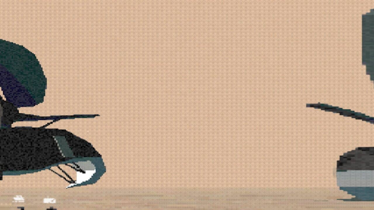 Hovercrafts x Nihilism key art