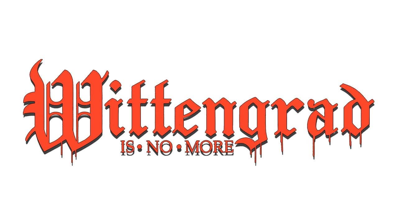 Wittengrad Is No More key art