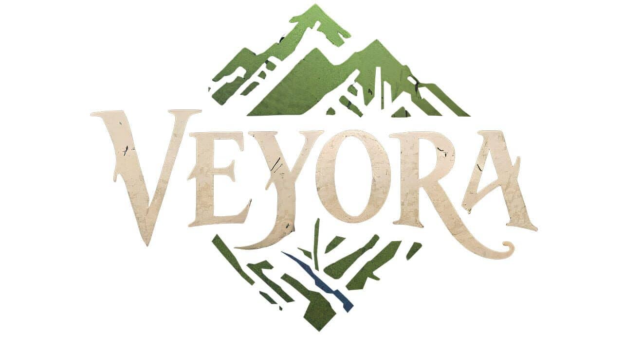 Veyora key art