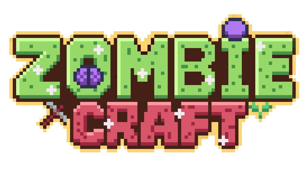 Zombie Craft key art