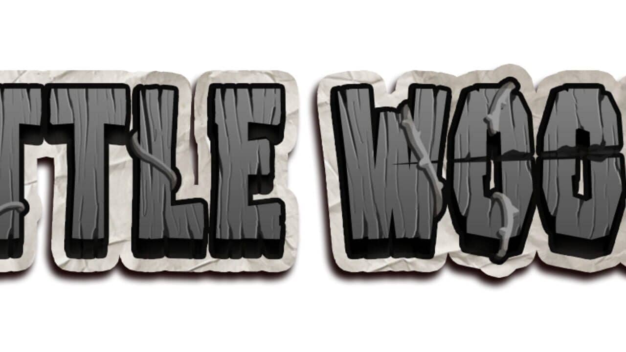 Little Woody key art