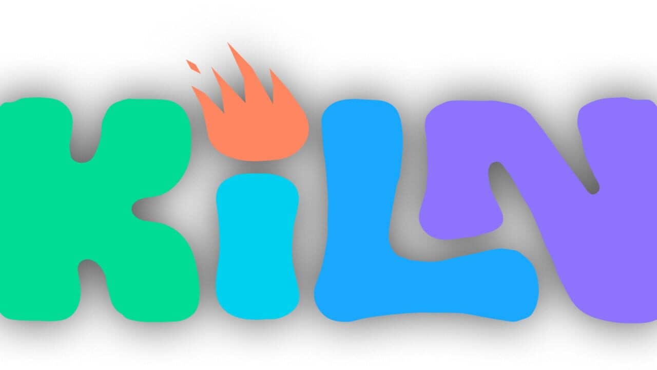 Kiln key art