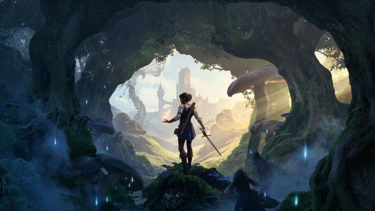 Best Upcoming Windows Games to Watch