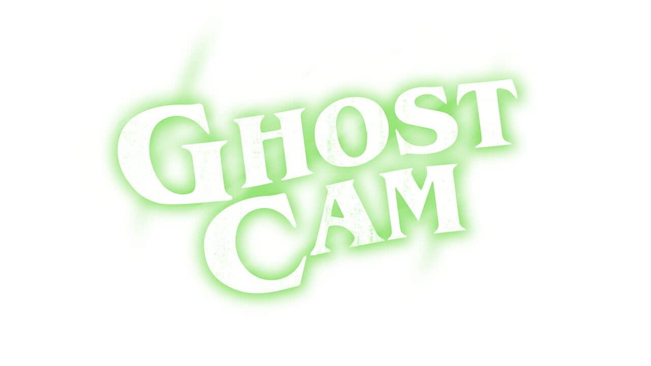 Ghost Cam key art