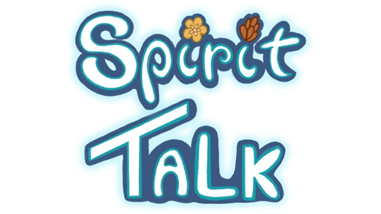 Spirit Talk key art