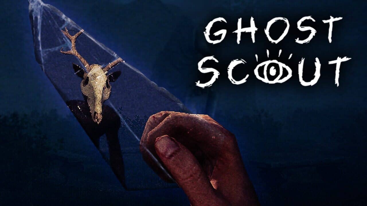 Ghost Scout key art